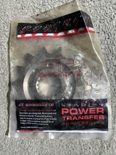 Honda CR 500 1988 - 2001 14T