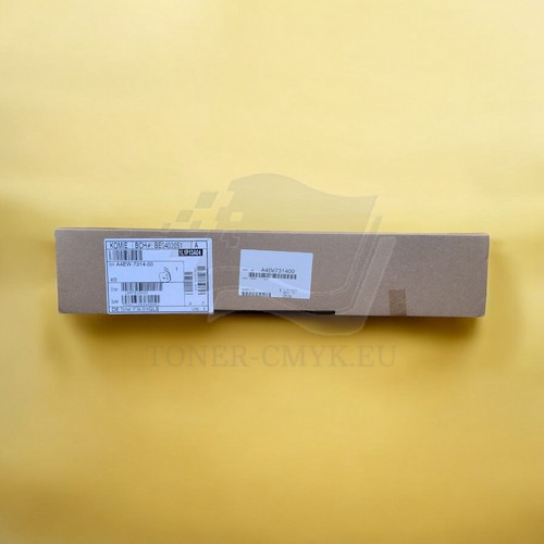 Genuine konica minolta fuser - minolta,