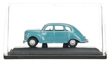 76JJ001 Oxford Diecast OO