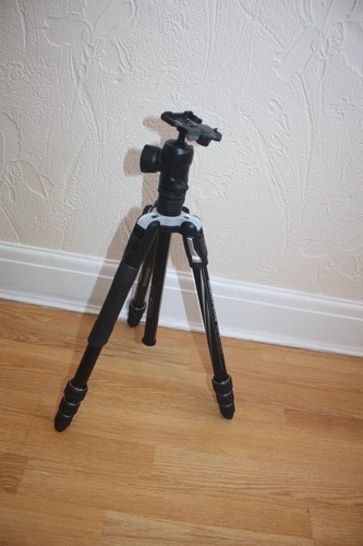 Manfrotto befree advanced - befree,