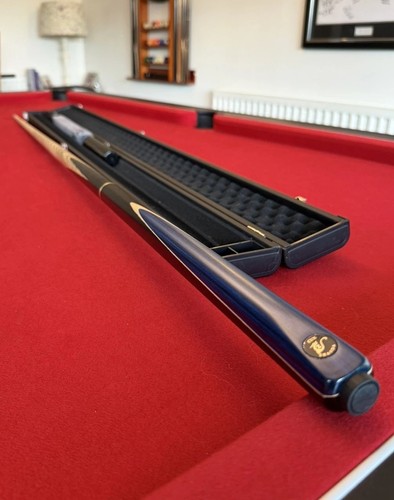 Professional spliced - 57”,