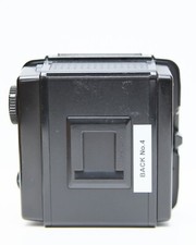 MAMIYA RZ67 PROFESSIONAL II