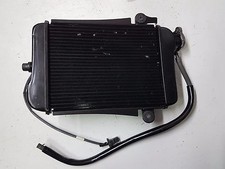 Honda SH 300 Water Radiator