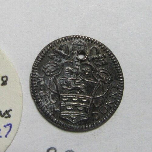 Italy papal states - italy,