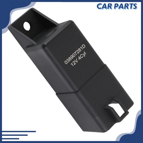 Glow plug control unit fits - control,