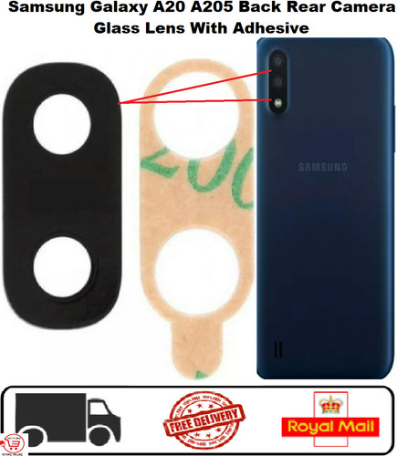 Samsung galaxy a20 a20e a202 - samsung,