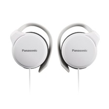 Panasonic RP-HS46E-W Slim Clip