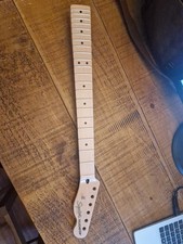 Squire Fender Telecaster Guitar Neck