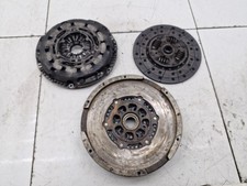 Ford Transit Custom MK8 2.2