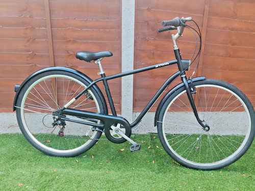 Btwin elops 500 - btwin, bike