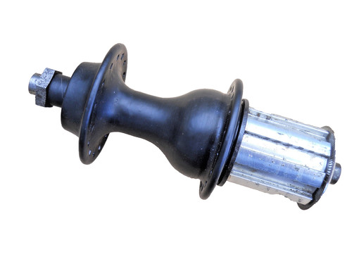 Campagnolo mirage rear hub - campagnolo,