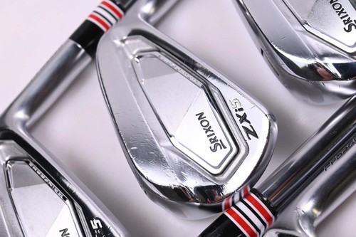 Srixon zxi5 irons pw - irons, /