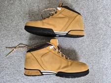 Mens Retro Timberland Boots