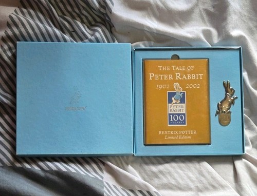 Beatrix potter peter rabbit - potter,