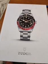 Catalogo Tudor  Rolex  2024 Nuovo Orologio