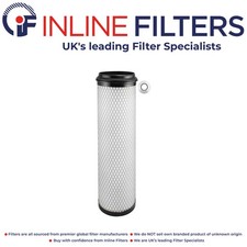Air Filter for Volvo DR861 w/TD60A Eng