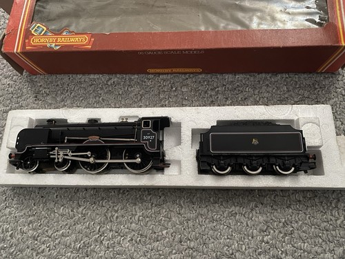 Hornby 084 4 - r,