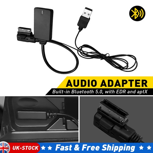 Wireless bluetooth media cable - media,