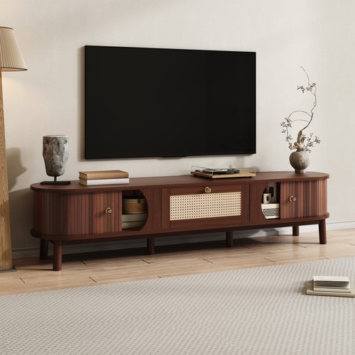 Unit 170cm with doors - 2,
