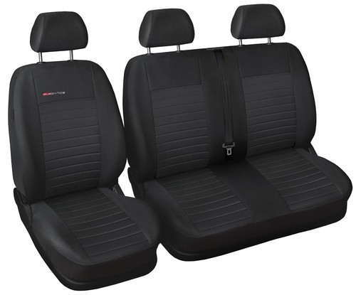 Van seat covers - , fit