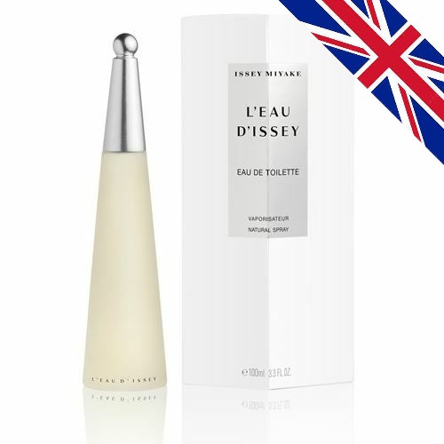 Issey miyake eau edt - d,