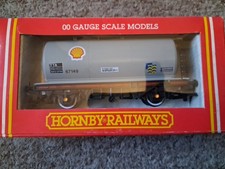 R032SHELL Hornby OO Gauge