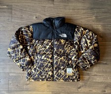 The North Face Retro Nuptse