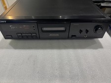 Sony Cassette Deck TC-KE200