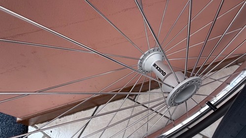 Wheelchair wheels quickie - wheelchair, wheels,