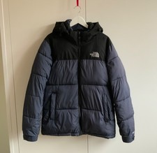 The North Face Men’s Nuptse
