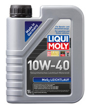 Liqui Moly - MoS2 Leichtlauf