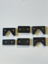 Harrison M300 Lathe Bed Way