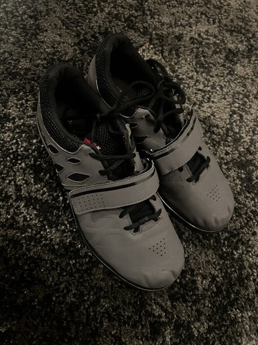 Reebok legacy lifter weight - legacy,