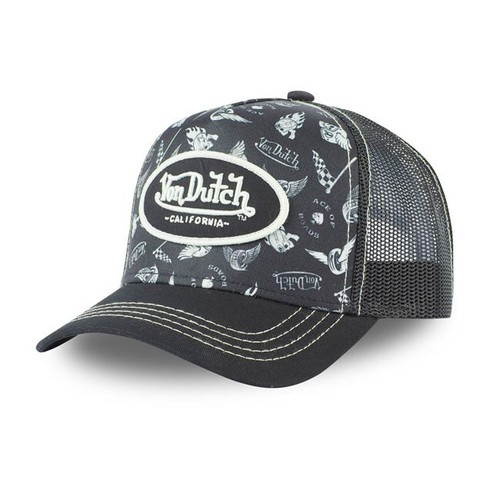 Von dutch lifestyle - von,