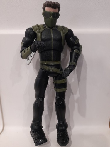 2007 thinkway toys marvel - thinkway,