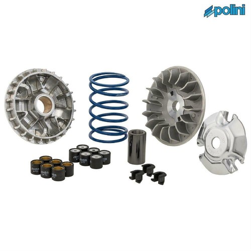 Polini maxi speed variator - polini,