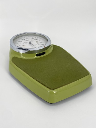 Seca mechanical people - *,