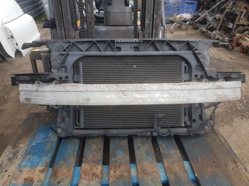 Audi mki radiator - mki, pack