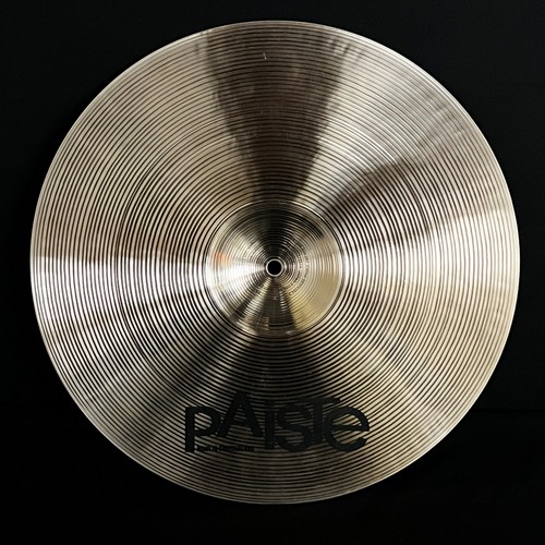 Paiste signature full crash - paiste,