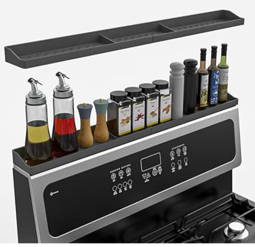 Kitchen stove top - stove,