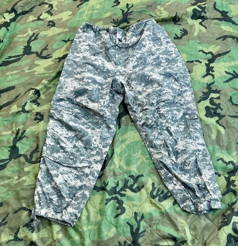 Army acu military surplus - army,