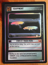 Star Trek CCG - Enterprise