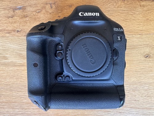 Canon eos 1dx dslr camera - canon, with