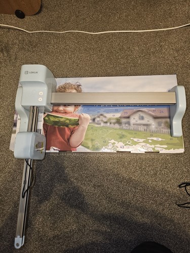 Loklik ipaint machine - loklik, by