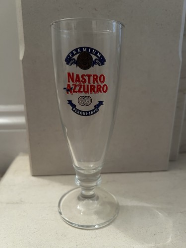 Peroni nastro azzurro vintage - peroni,
