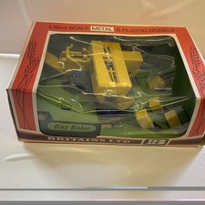 Britains 9563 hay Baler, VGC