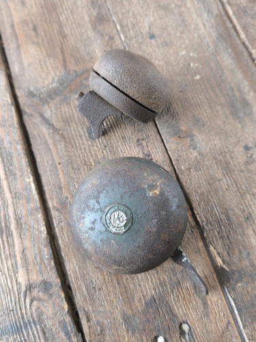 Lucas bicycle bells - lucas,