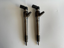 FUEL INJECTOR FORD TRANSIT MK7 CITROEN PEUGEOT FIAT 2.2 HDI TDCI 6BK2Q-9K546-AG