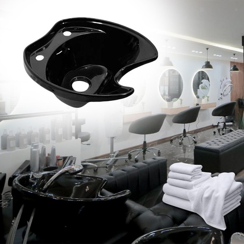 Shampoo bowl hair sink for - sink,