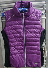 SUNICE Ladies Thermal Golf